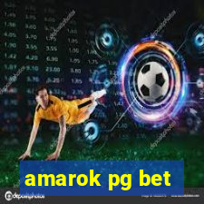 amarok pg bet